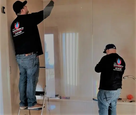 Professional plumbing installation for Toilet Repair in Salemville