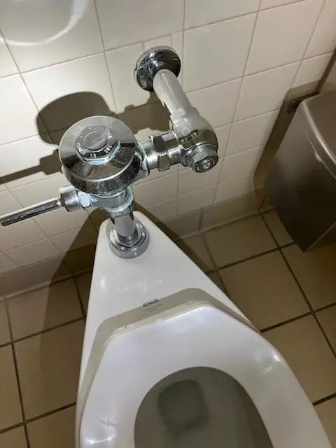 Fixture installation and repair for Hydro Jetting in Salemville